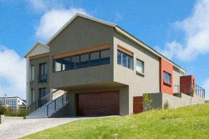 Du Toit Plumbing & Construction - House + Home Building Portfolio in George & Mossel Bay, Garden Route, Western Cape.